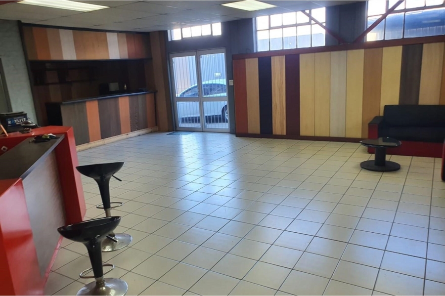 Commercial Property for Sale in Deal Party Eastern Cape